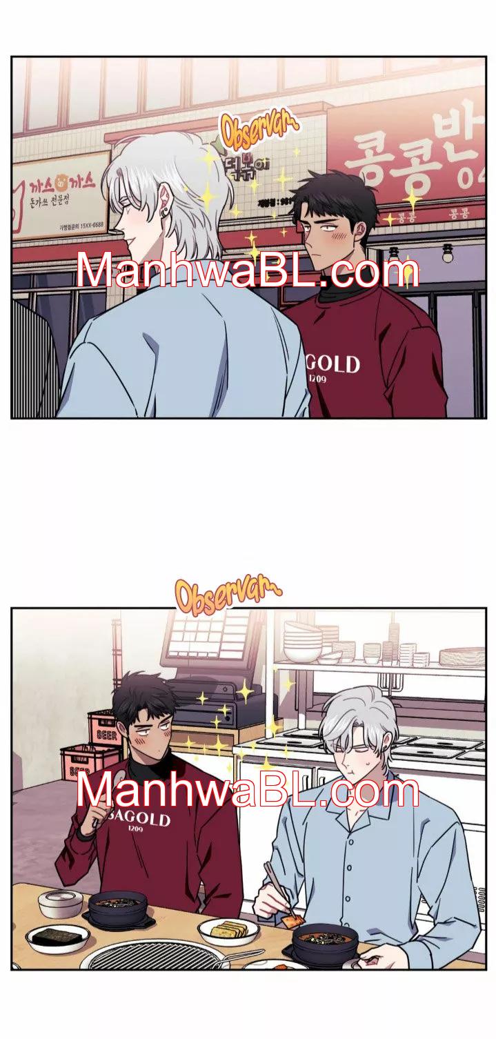 Peor que un desconocido - Capítulo 7.00 manhwa
