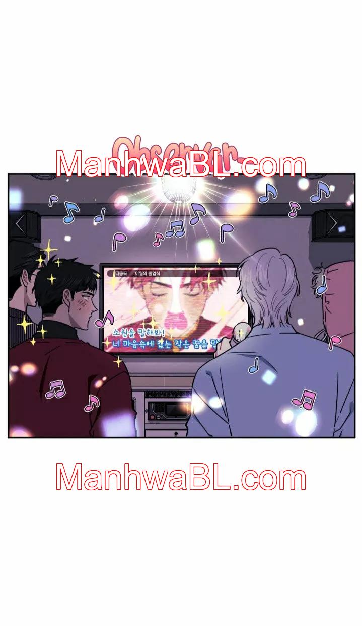 Peor que un desconocido - Capítulo 7.00 manhwa