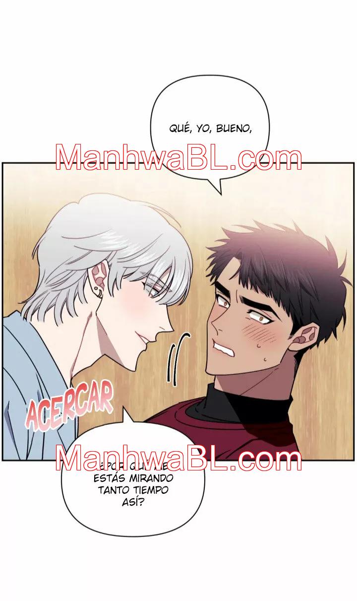Peor que un desconocido - Capítulo 7.00 manhwa