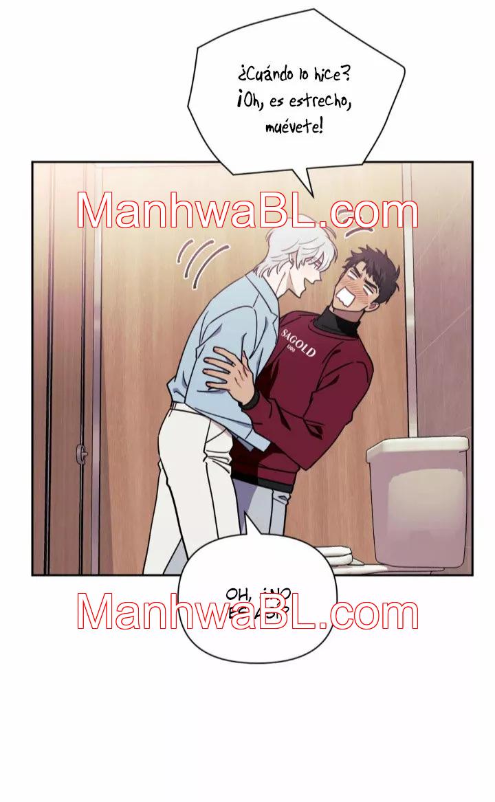 Peor que un desconocido - Capítulo 7.00 manhwa