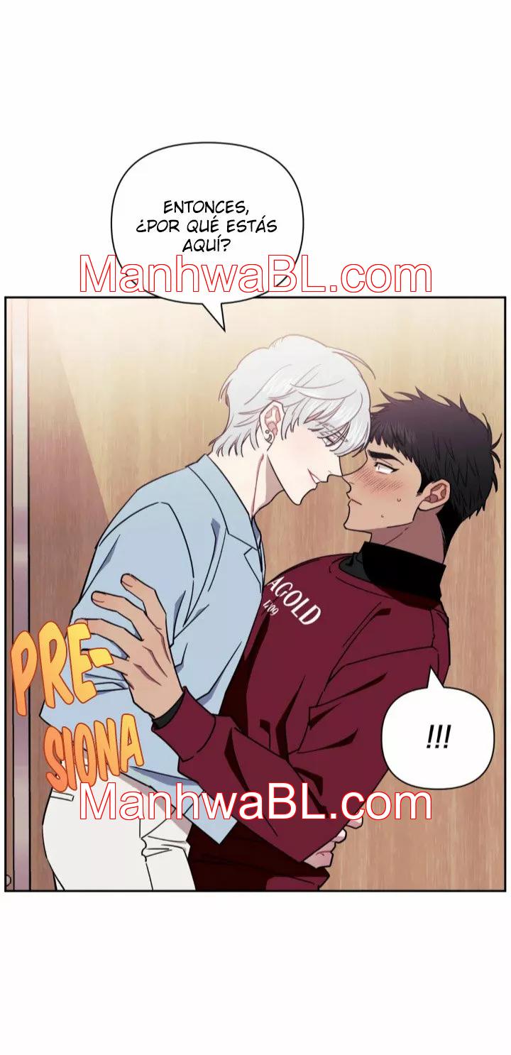 Peor que un desconocido - Capítulo 7.00 manhwa
