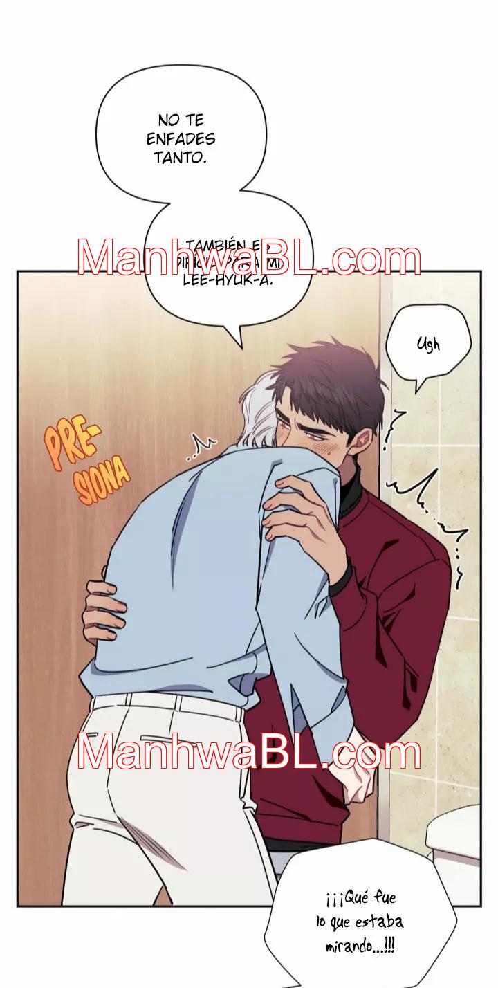 Peor que un desconocido - Capítulo 7.00 manhwa
