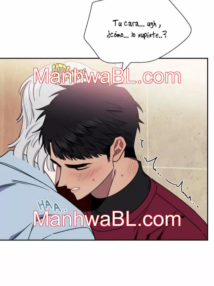 Peor que un desconocido - Capítulo 7.00 manhwa