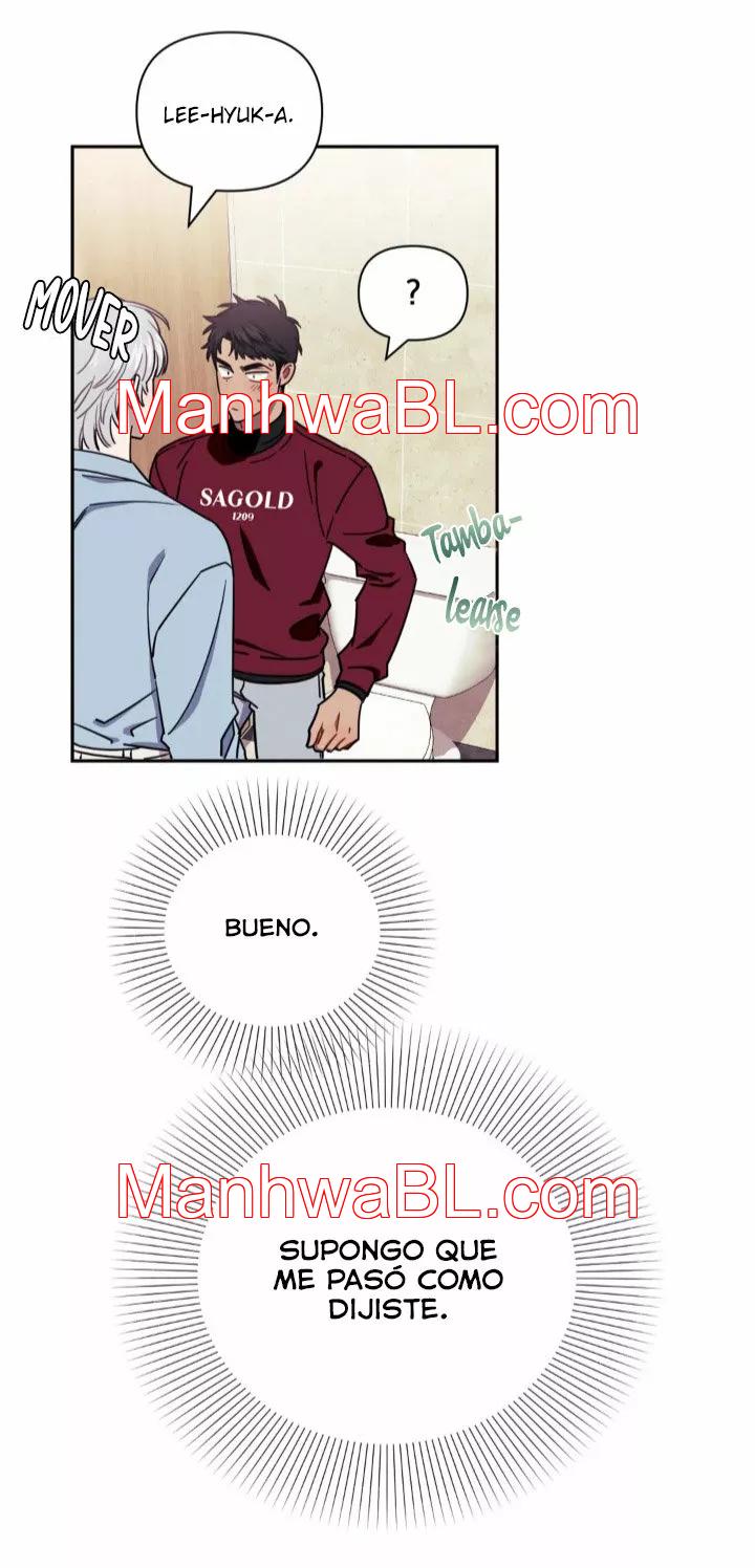 Peor que un desconocido - Capítulo 7.00 manhwa
