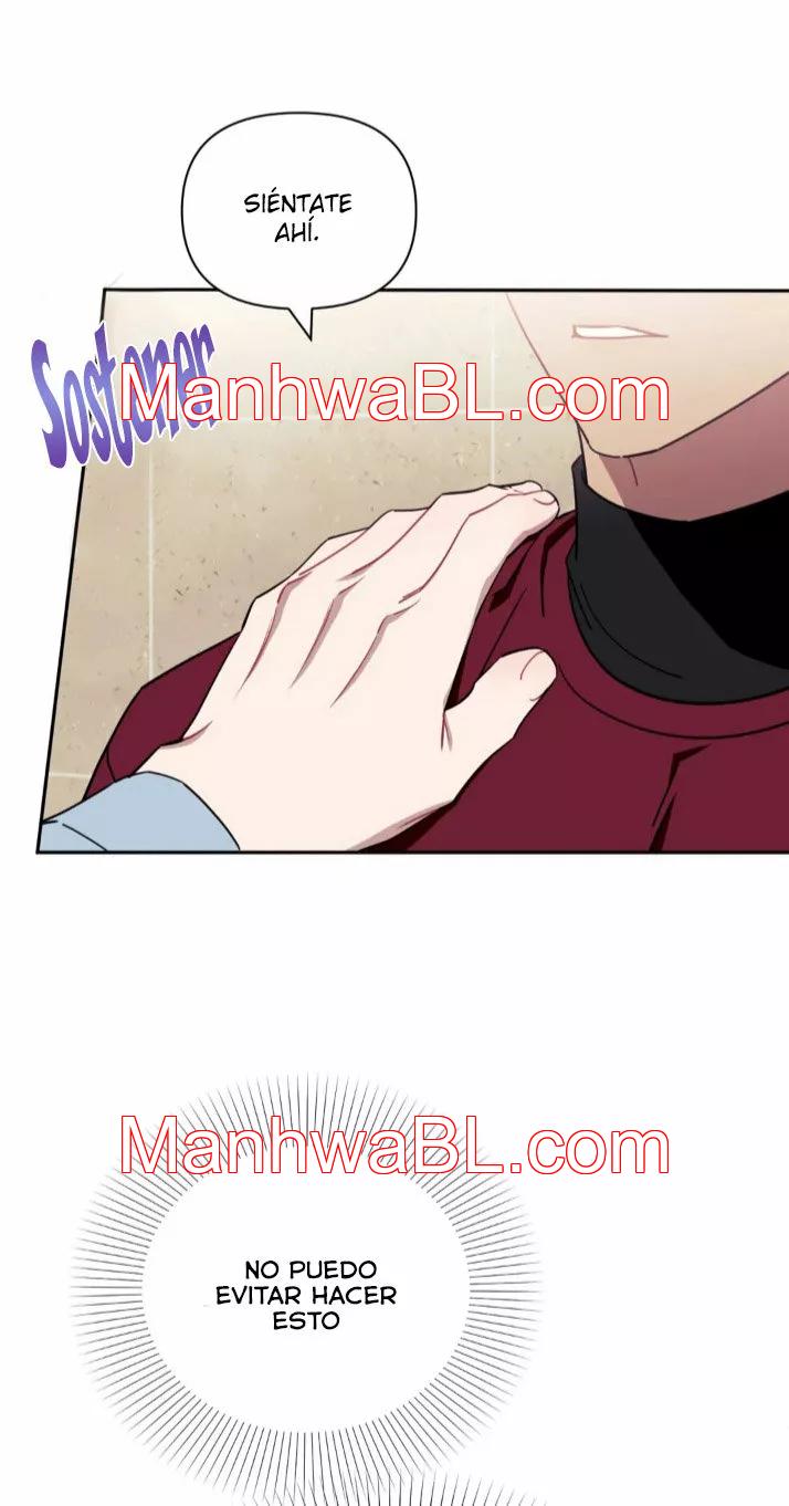 Peor que un desconocido - Capítulo 7.00 manhwa