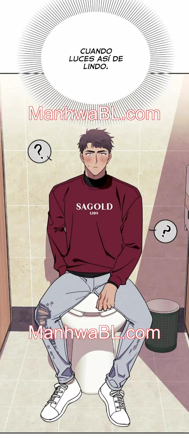 Peor que un desconocido - Capítulo 7.00 manhwa