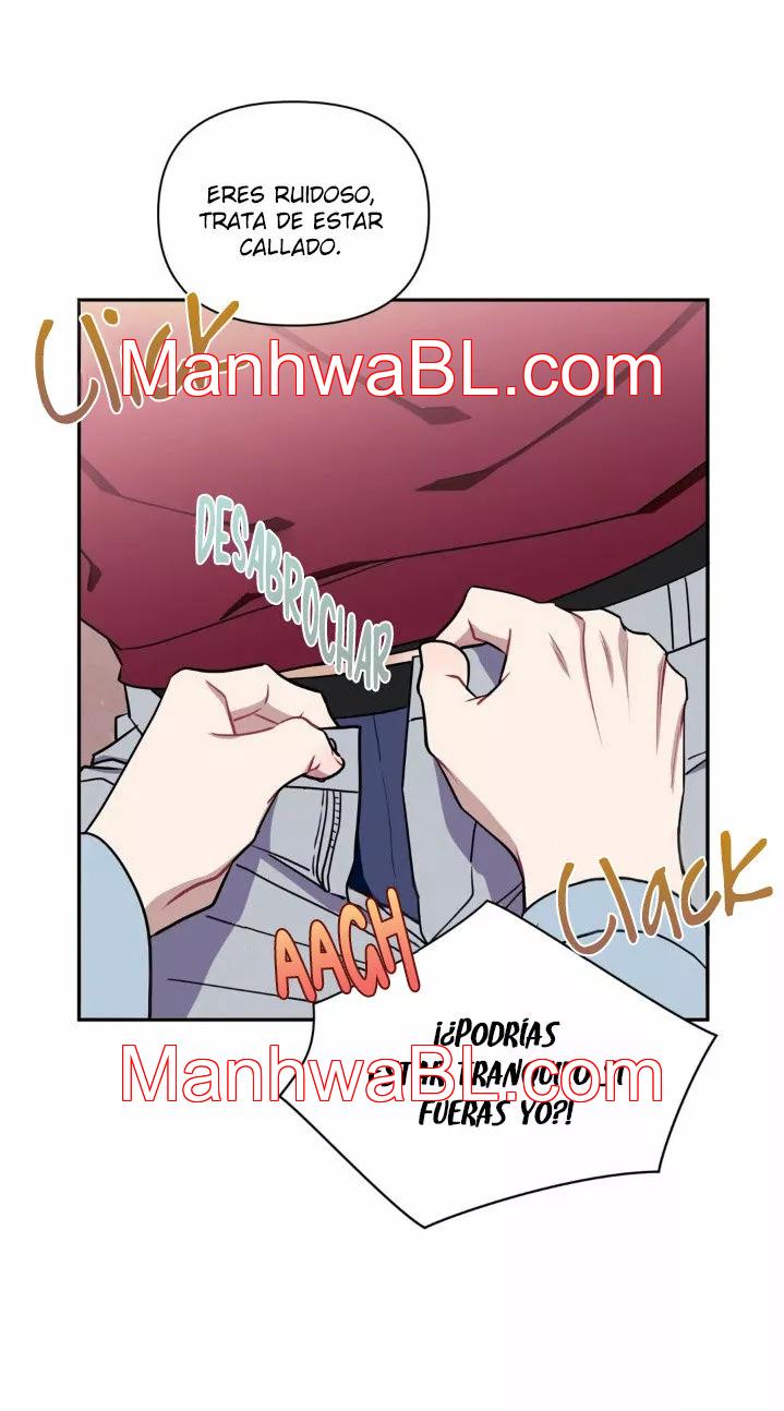 Peor que un desconocido - Capítulo 7.00 manhwa