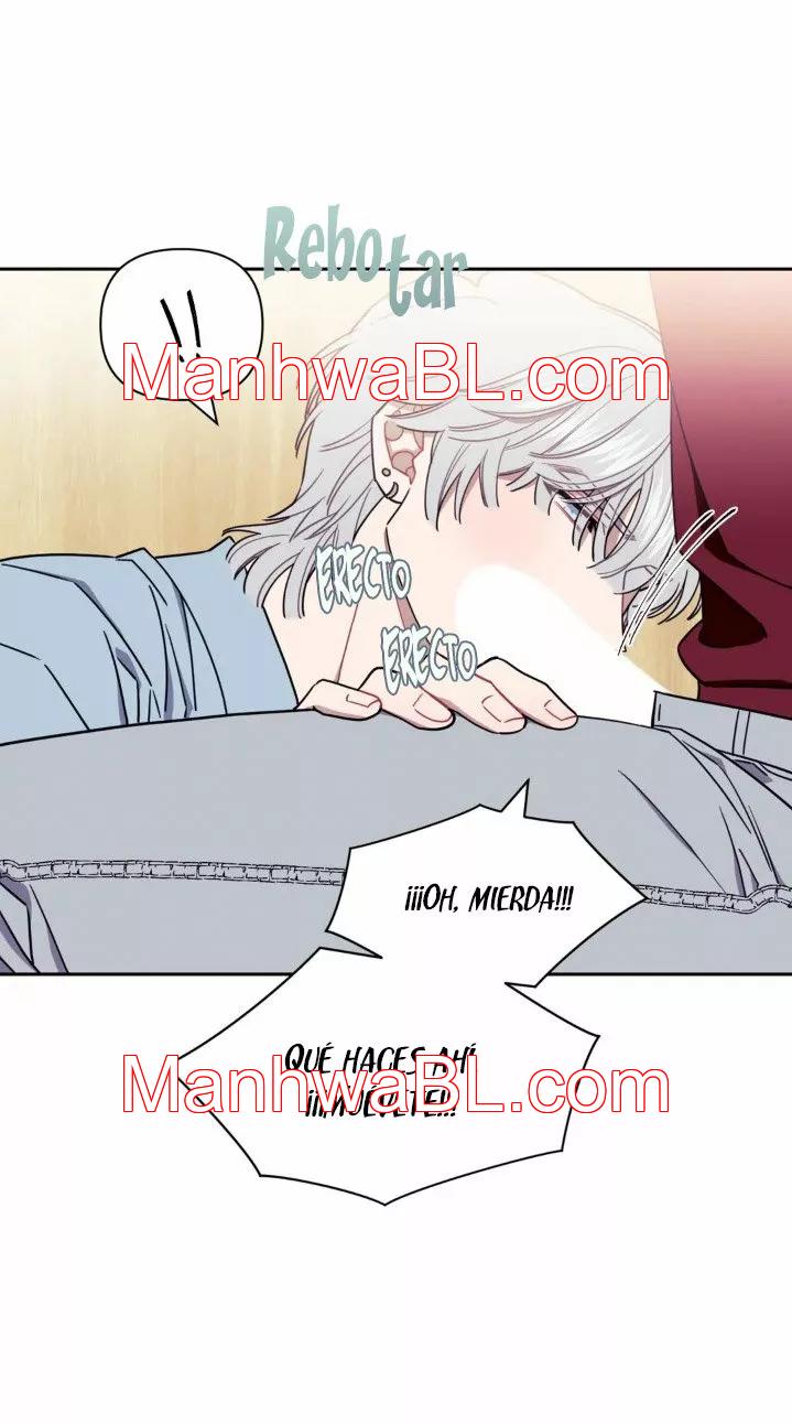 Peor que un desconocido - Capítulo 7.00 manhwa