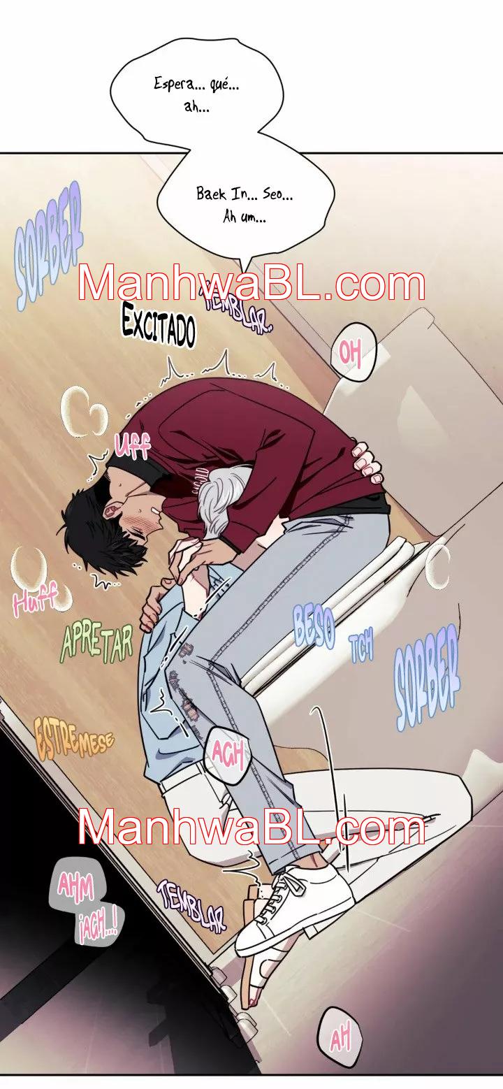 Peor que un desconocido - Capítulo 7.00 manhwa