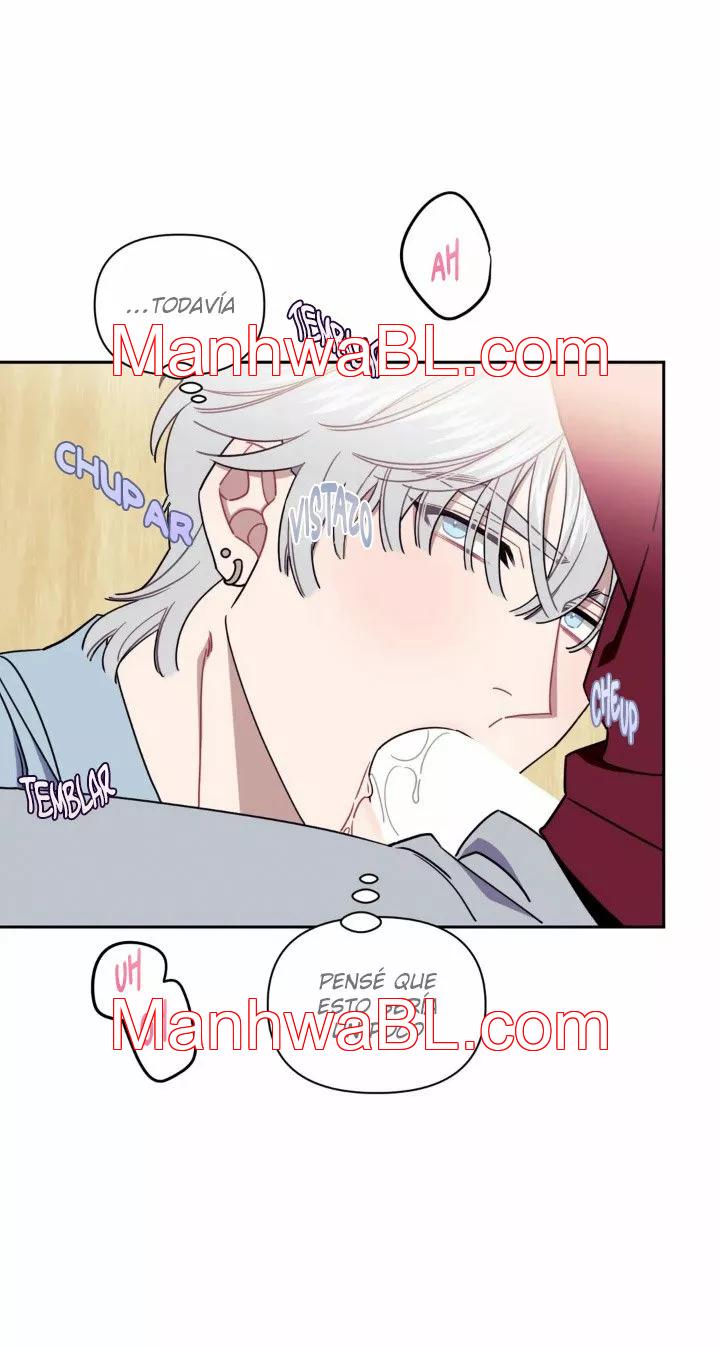 Peor que un desconocido - Capítulo 7.00 manhwa