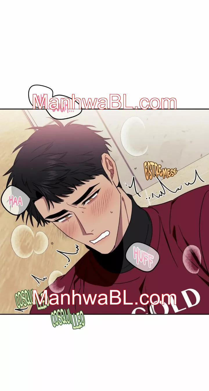 Peor que un desconocido - Capítulo 7.00 manhwa