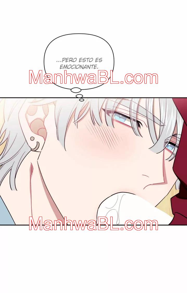 Peor que un desconocido - Capítulo 7.00 manhwa