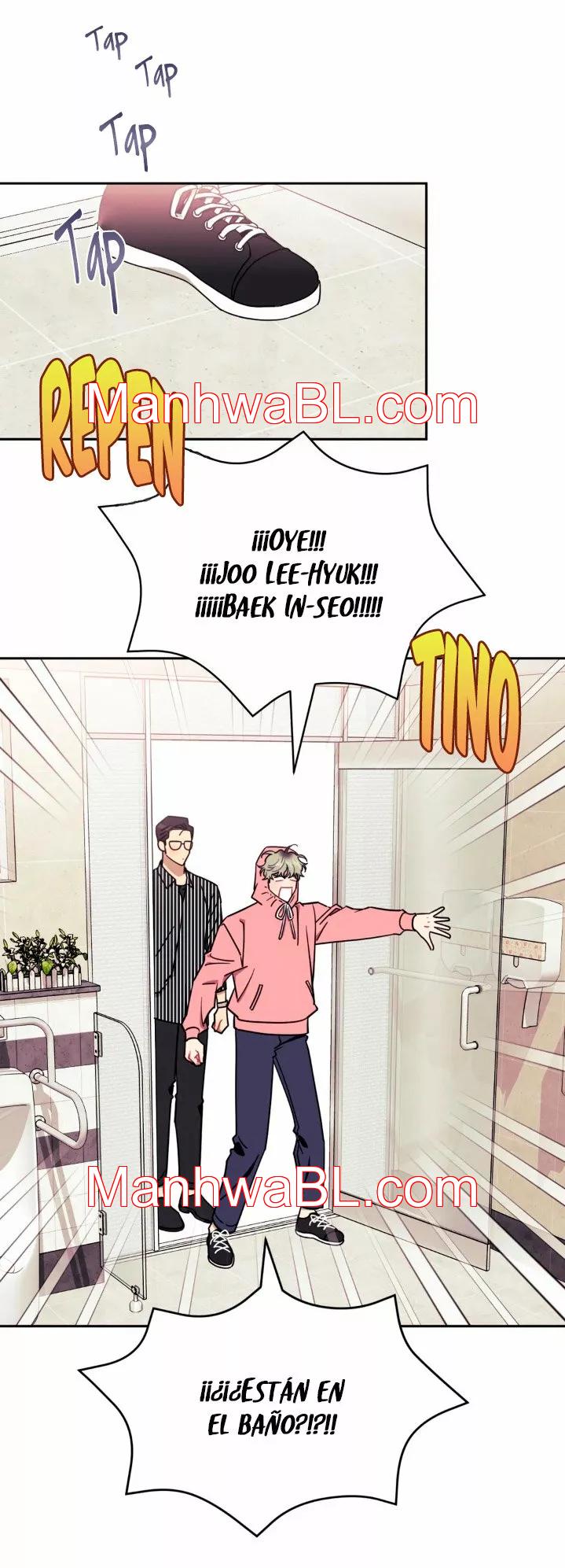 Peor que un desconocido - Capítulo 7.00 manhwa