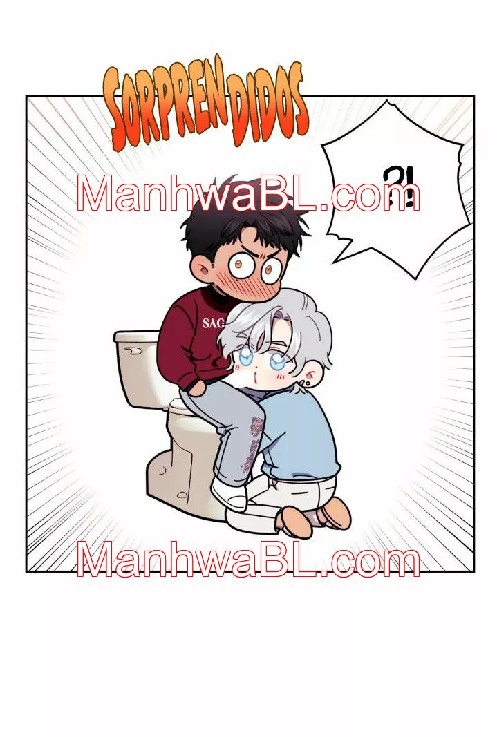 Peor que un desconocido - Capítulo 7.00 manhwa
