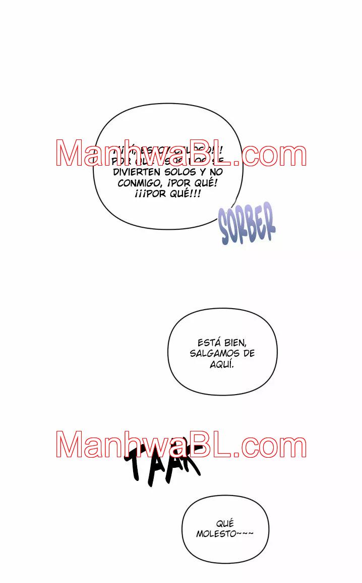 Peor que un desconocido - Capítulo 7.00 manhwa