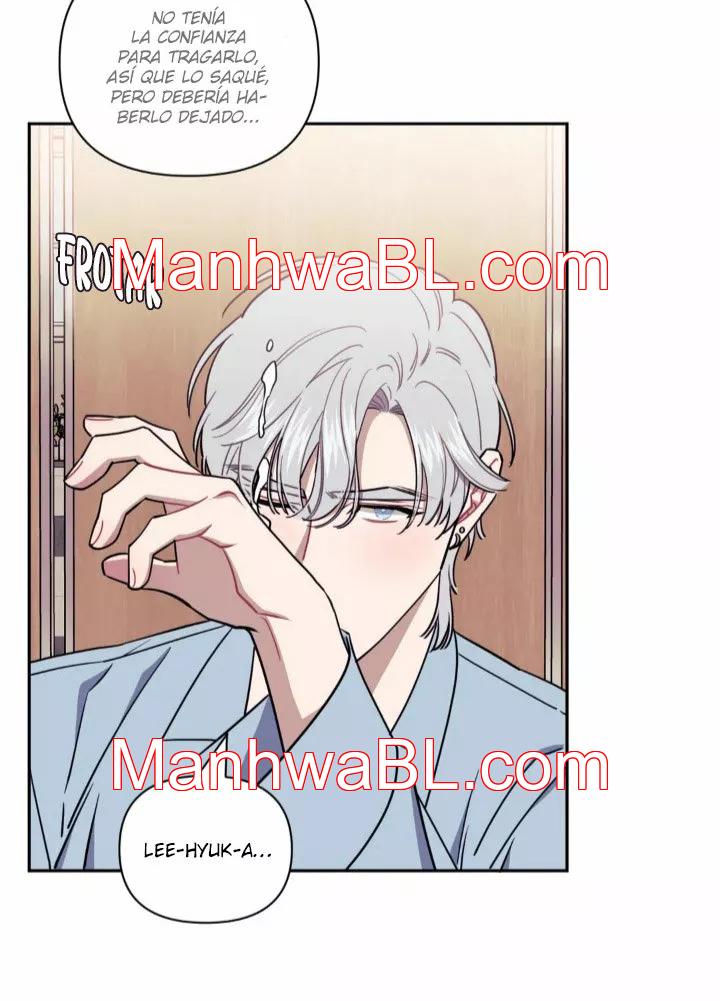 Peor que un desconocido - Capítulo 7.00 manhwa