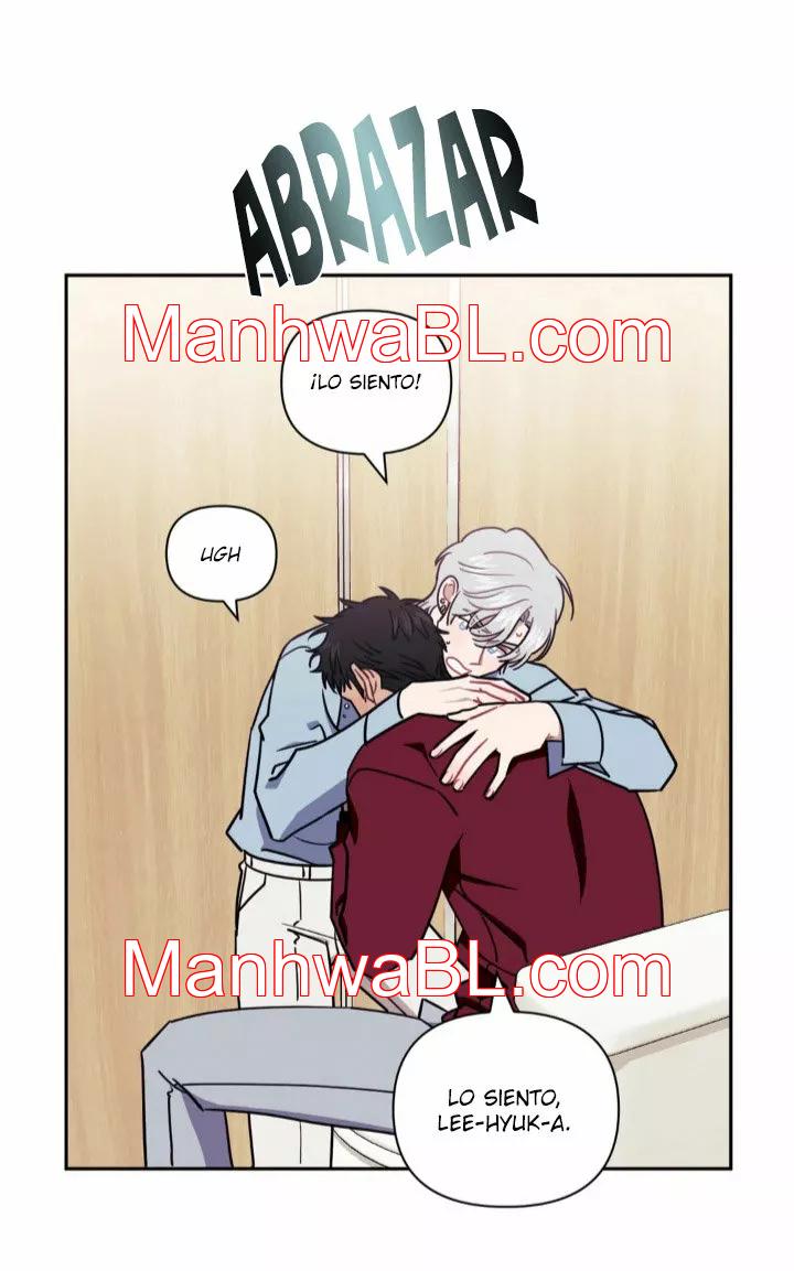 Peor que un desconocido - Capítulo 7.00 manhwa