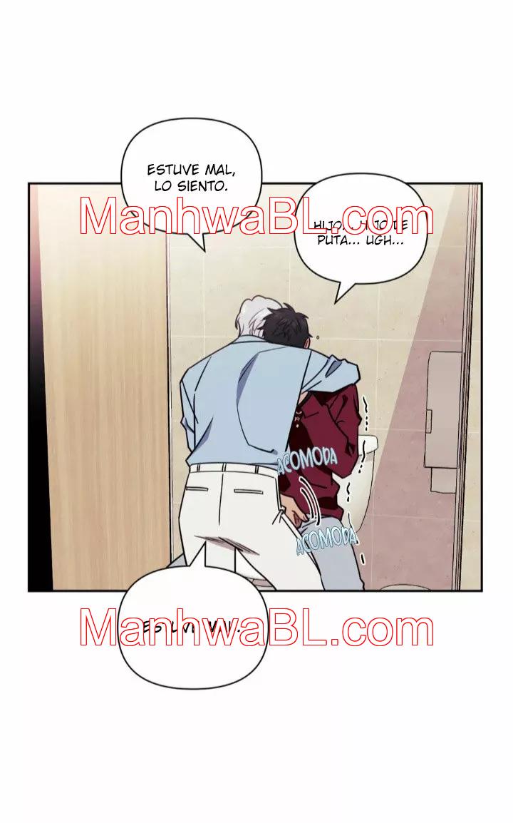 Peor que un desconocido - Capítulo 7.00 manhwa