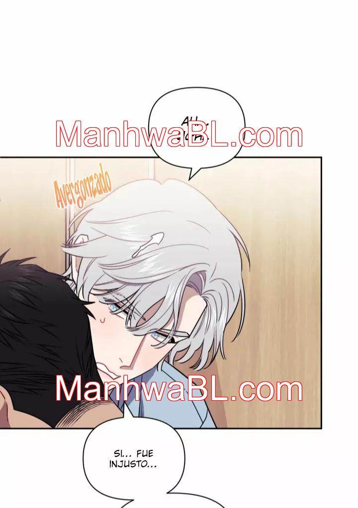 Peor que un desconocido - Capítulo 7.00 manhwa