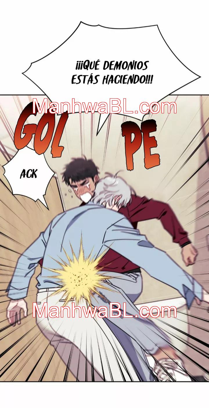 Peor que un desconocido - Capítulo 7.00 manhwa
