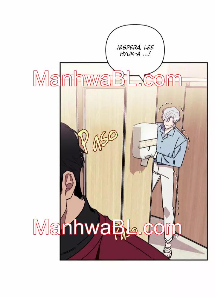 Peor que un desconocido - Capítulo 7.00 manhwa