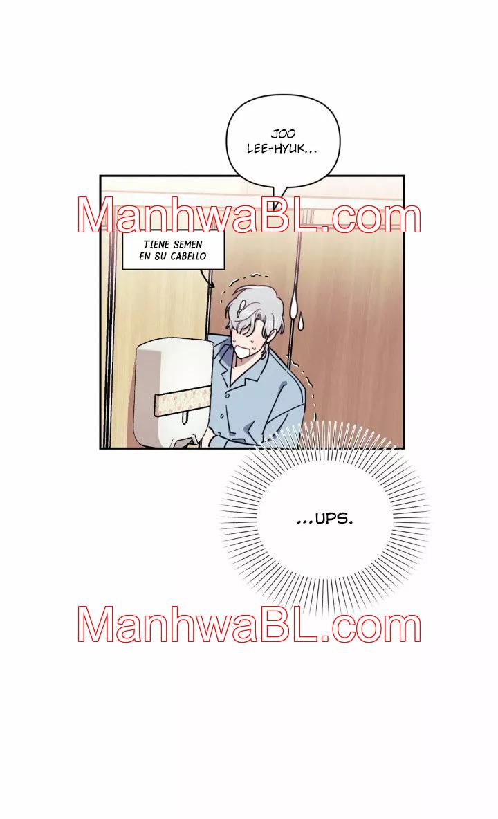 Peor que un desconocido - Capítulo 7.00 manhwa
