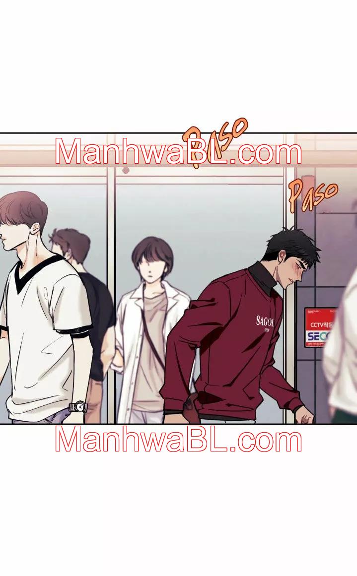 Peor que un desconocido - Capítulo 7.00 manhwa