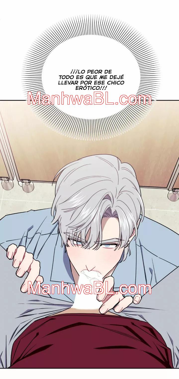Peor que un desconocido - Capítulo 7.00 manhwa