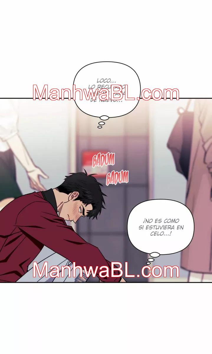 Peor que un desconocido - Capítulo 7.00 manhwa