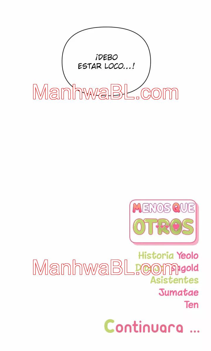 Peor que un desconocido - Capítulo 7.00 manhwa