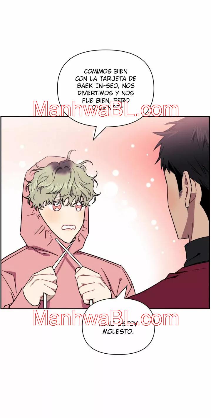 Peor que un desconocido - Capítulo 7.00 manhwa