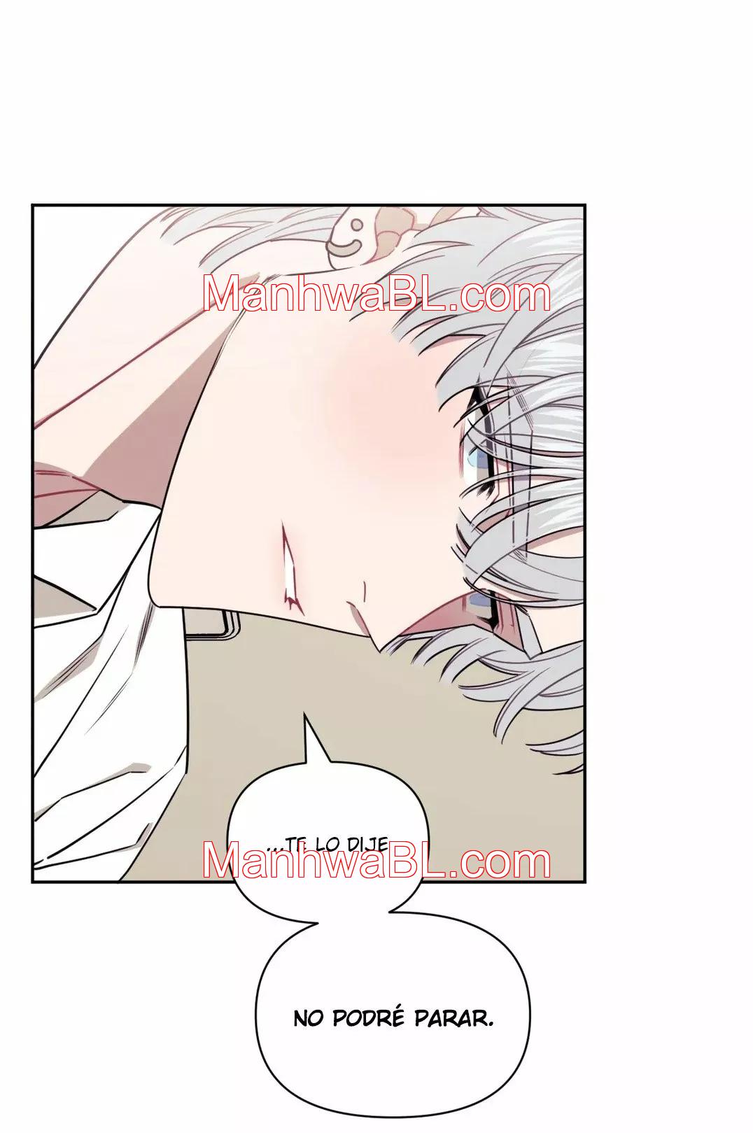 Peor que un desconocido - Capítulo 9.00 manhwa