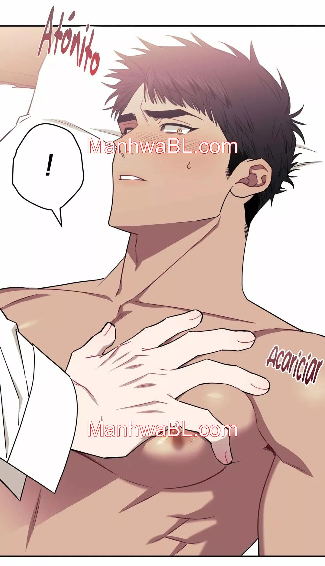 Peor que un desconocido - Capítulo 9.00 manhwa