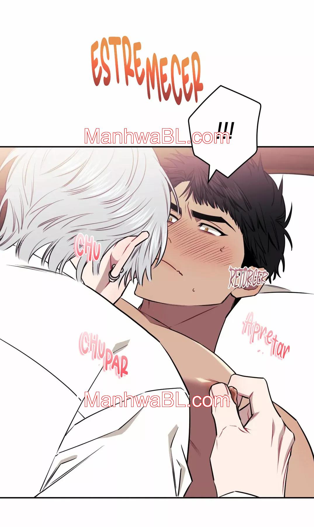 Peor que un desconocido - Capítulo 9.00 manhwa