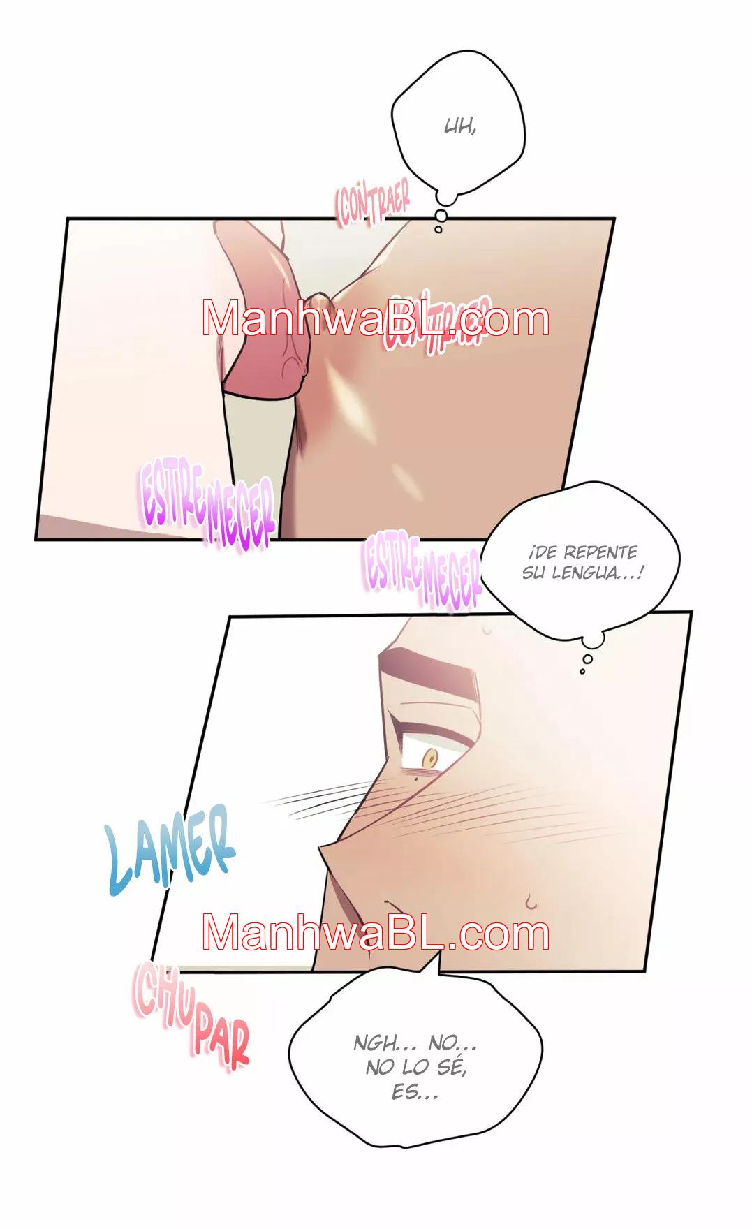 Peor que un desconocido - Capítulo 9.00 manhwa