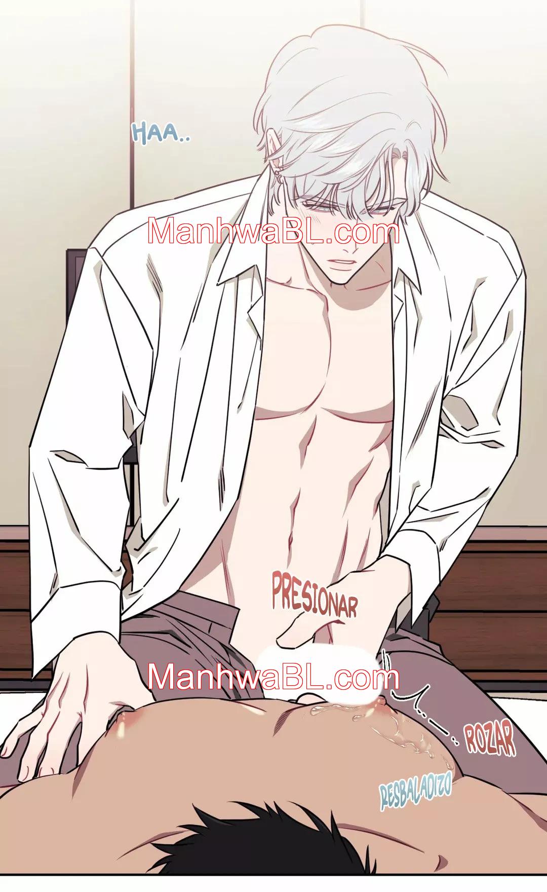 Peor que un desconocido - Capítulo 9.00 manhwa
