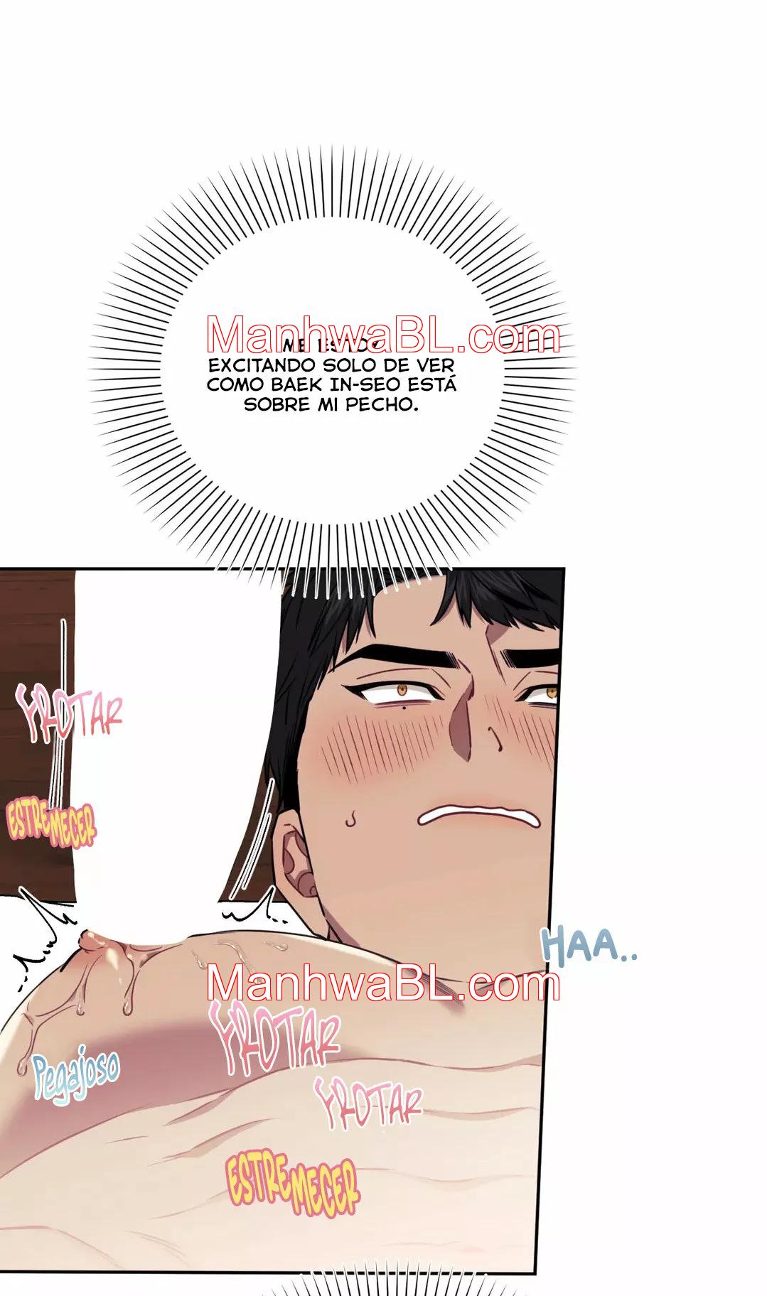 Peor que un desconocido - Capítulo 9.00 manhwa