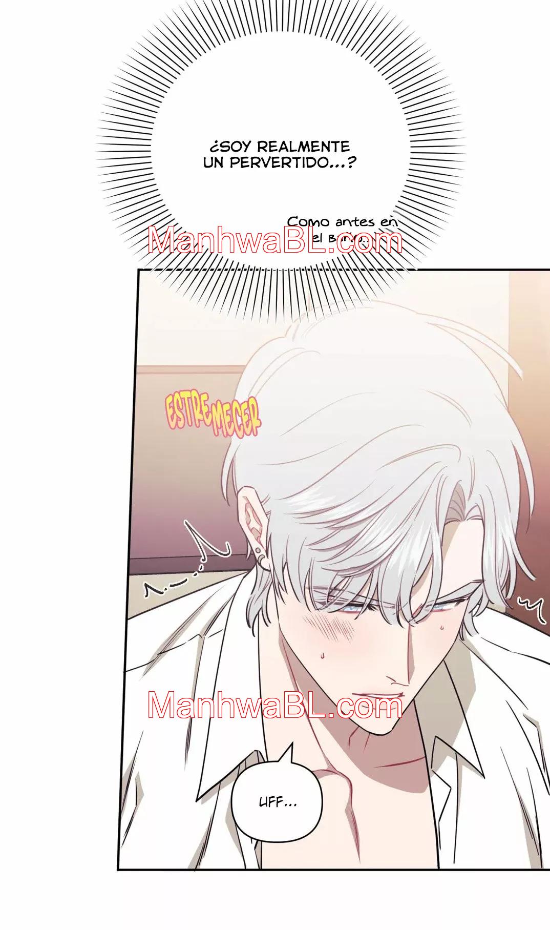 Peor que un desconocido - Capítulo 9.00 manhwa
