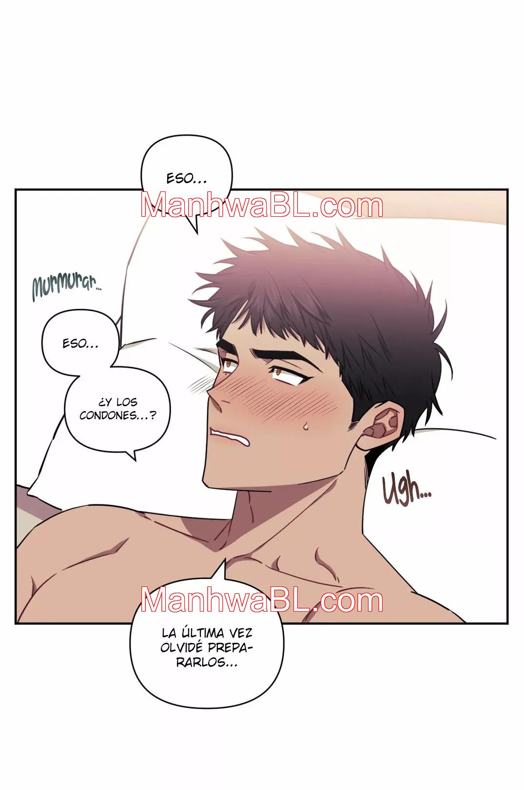 Peor que un desconocido - Capítulo 9.00 manhwa