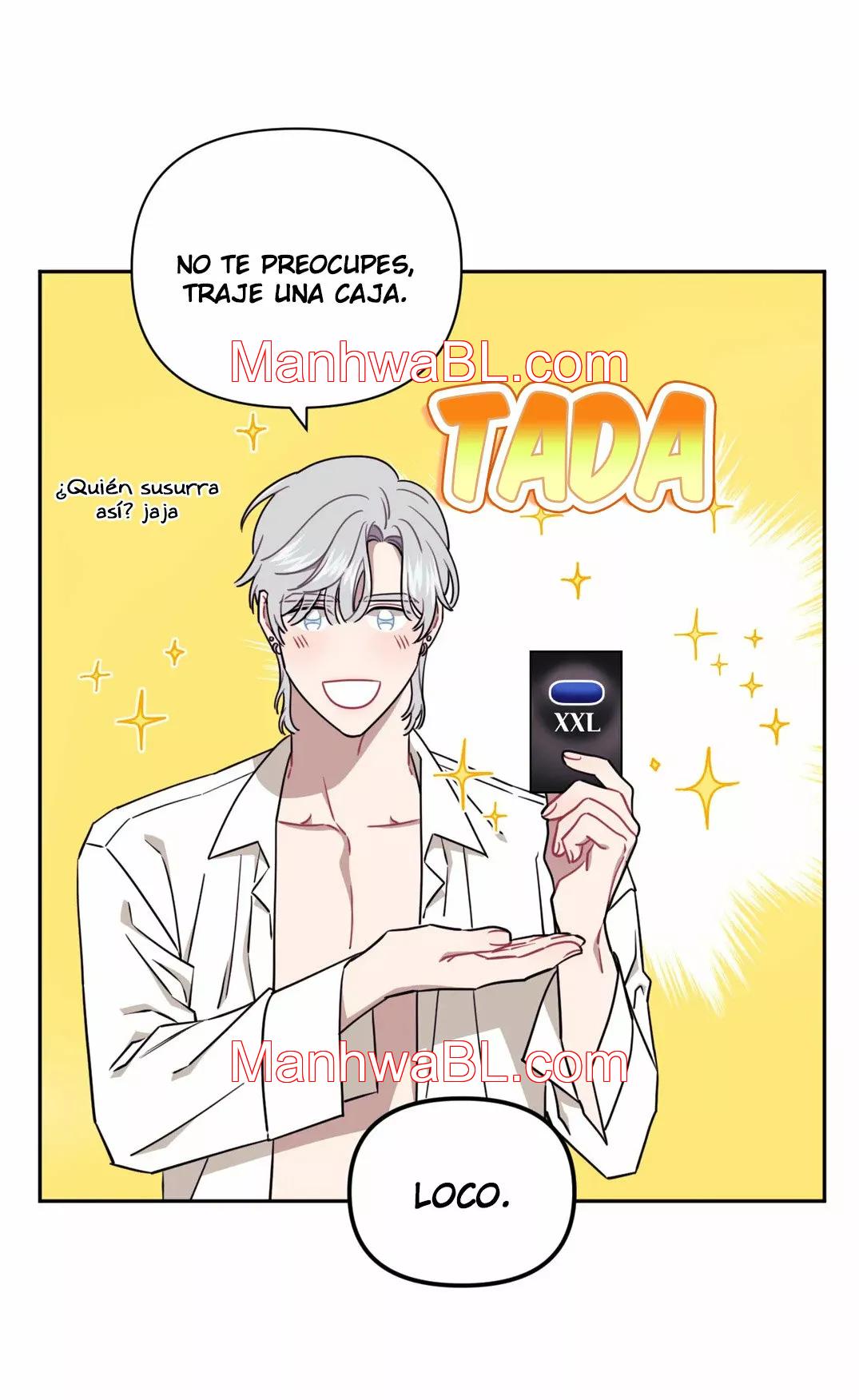 Peor que un desconocido - Capítulo 9.00 manhwa