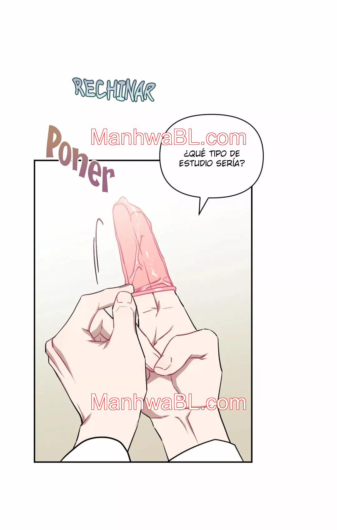 Peor que un desconocido - Capítulo 9.00 manhwa