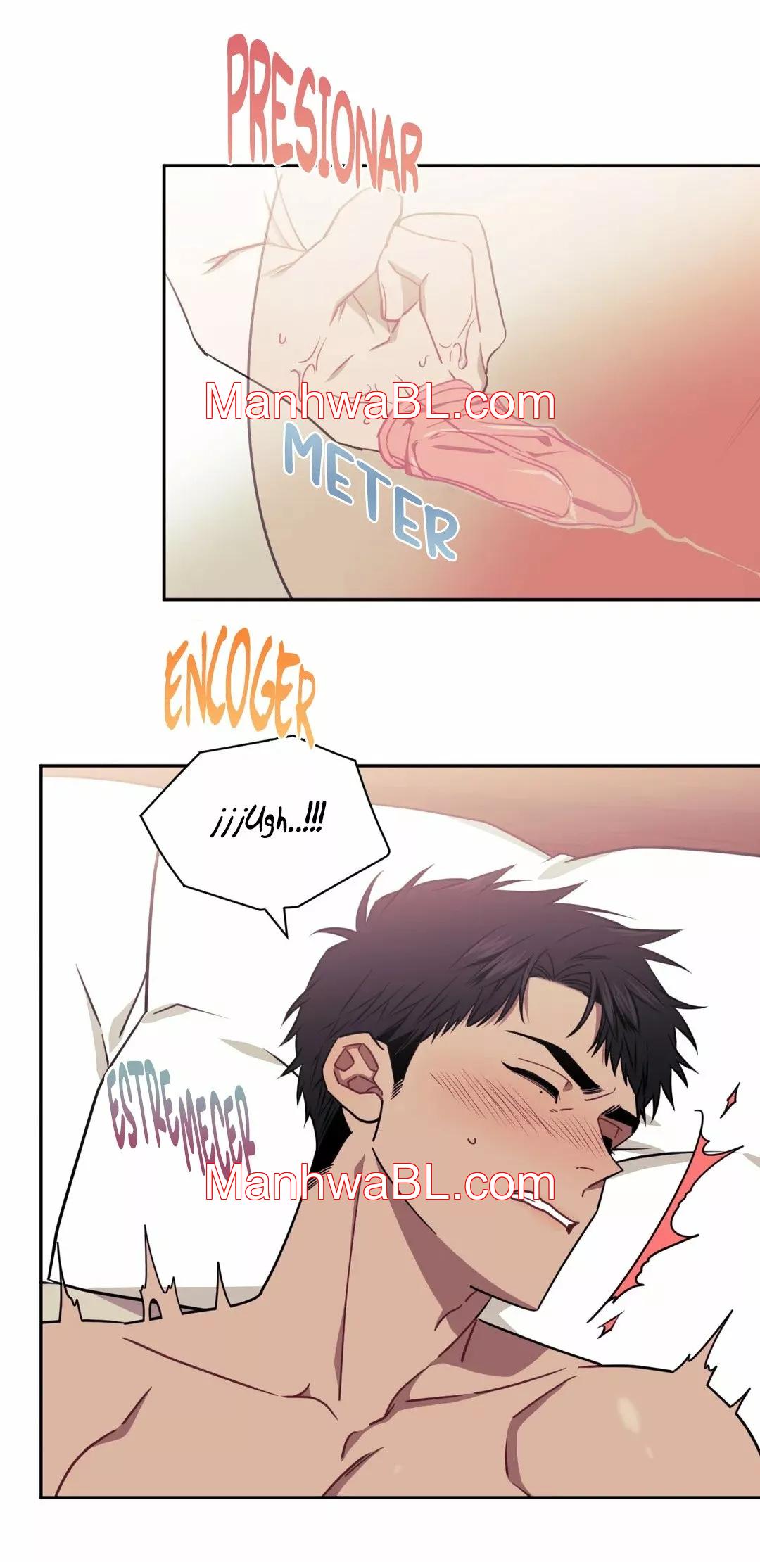 Peor que un desconocido - Capítulo 9.00 manhwa