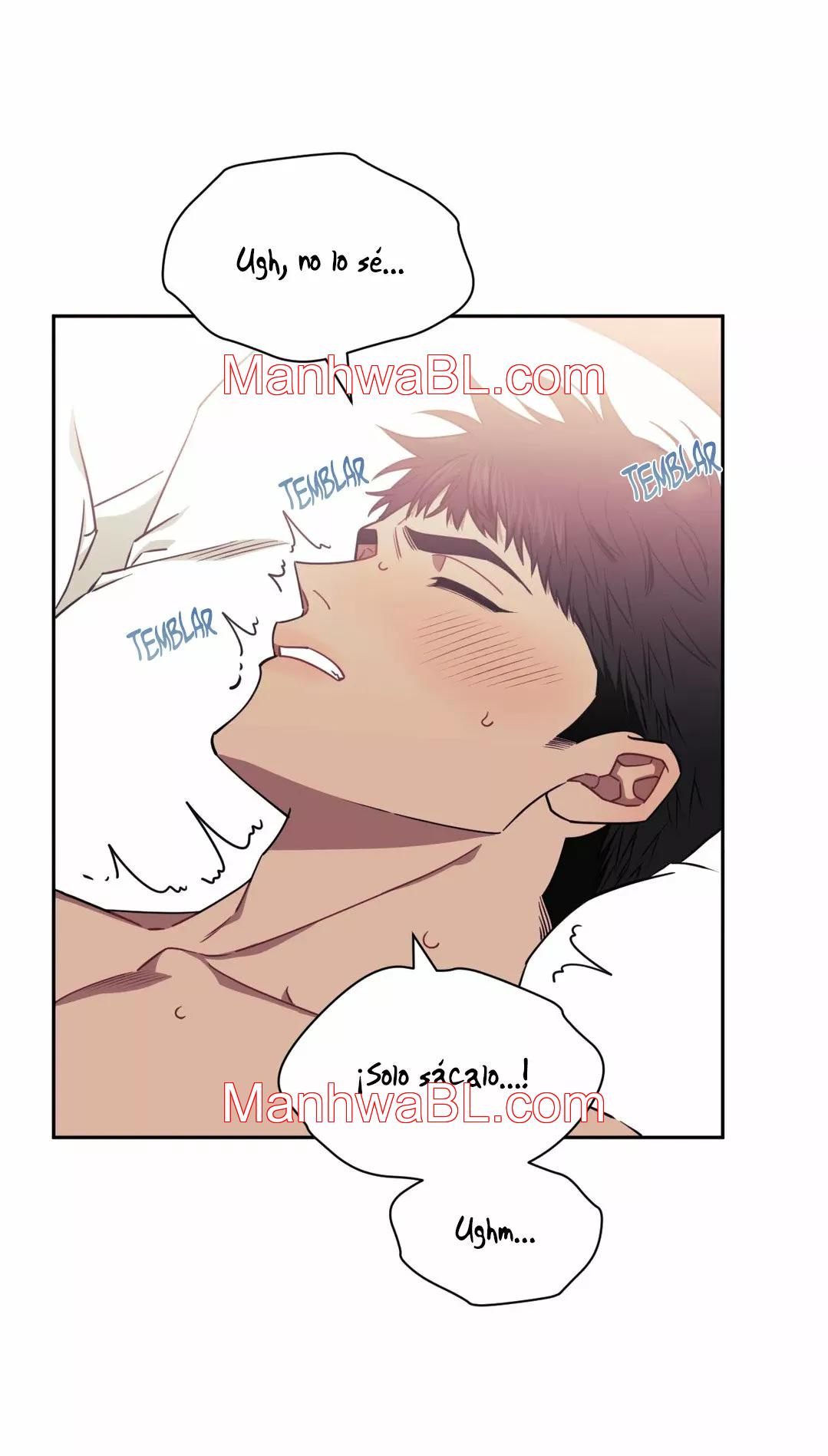 Peor que un desconocido - Capítulo 9.00 manhwa
