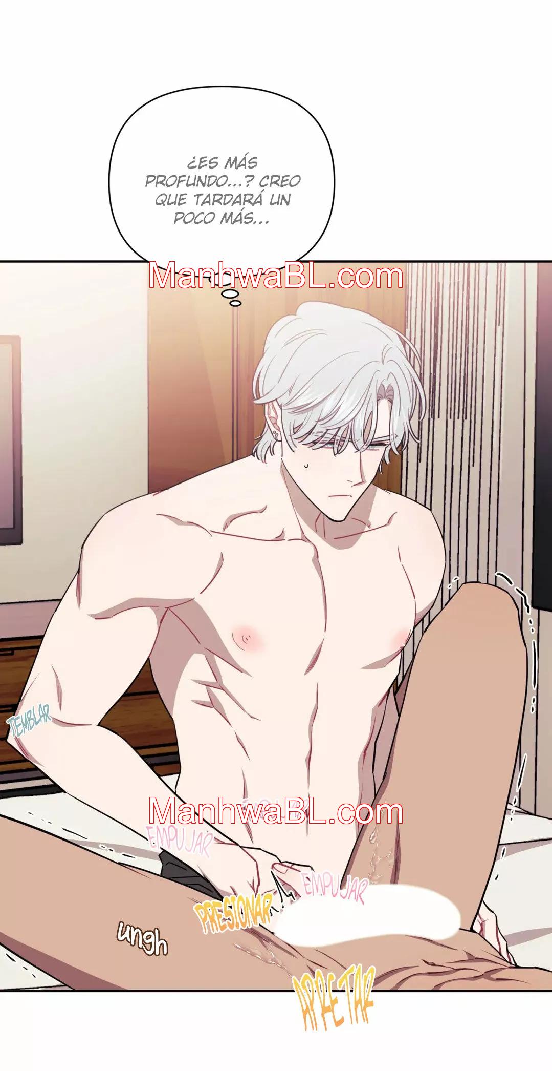 Peor que un desconocido - Capítulo 9.00 manhwa