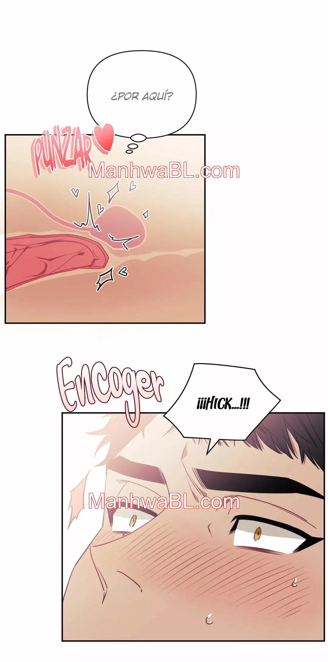 Peor que un desconocido - Capítulo 9.00 manhwa
