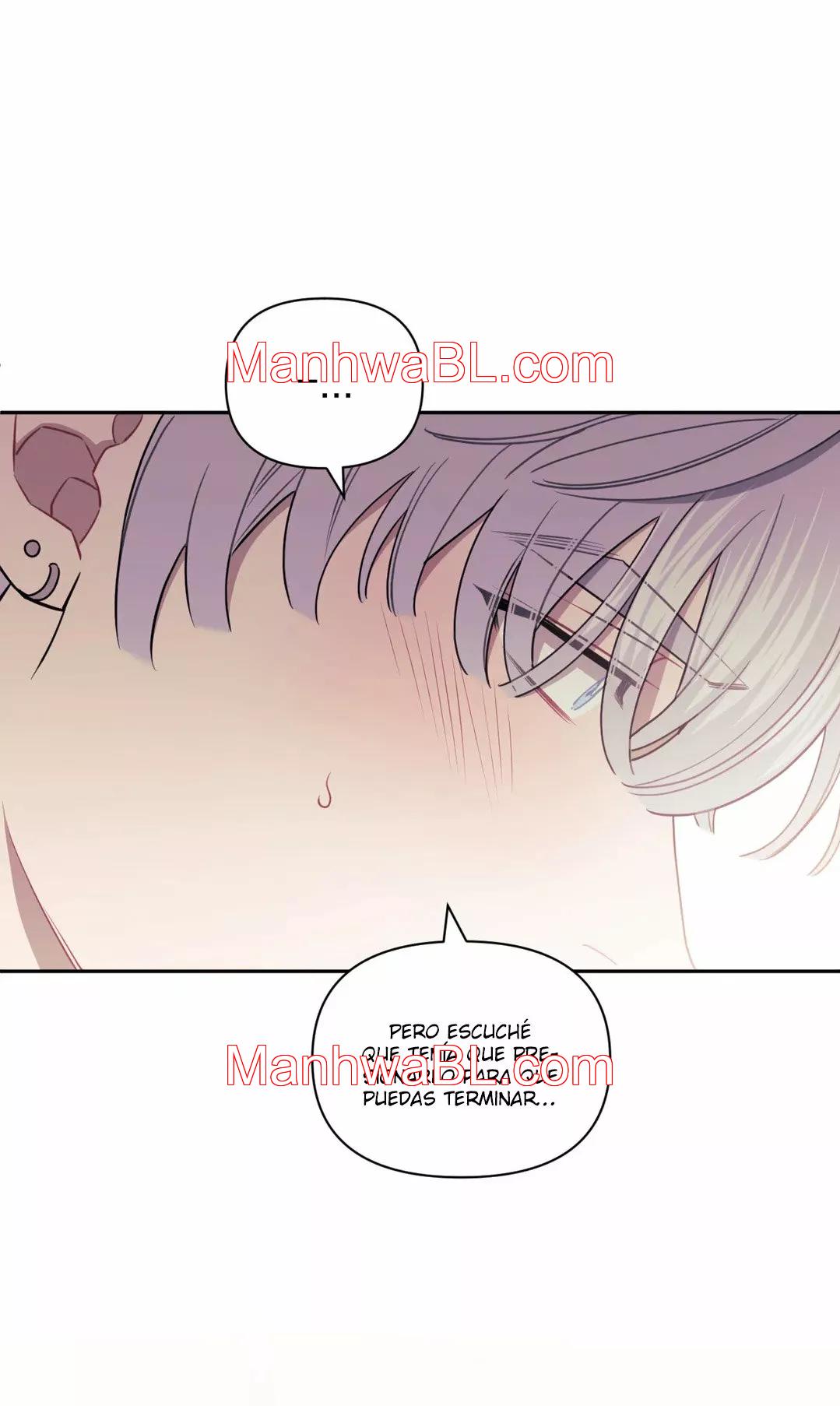 Peor que un desconocido - Capítulo 9.00 manhwa
