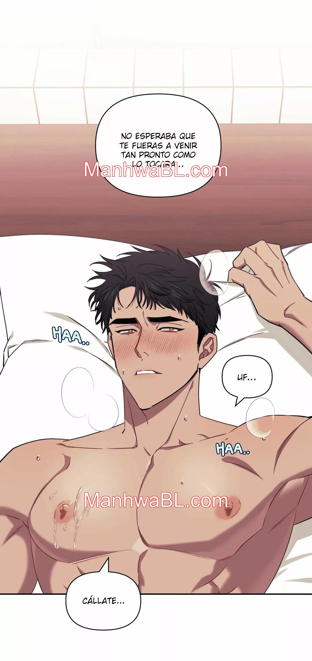 Peor que un desconocido - Capítulo 9.00 manhwa