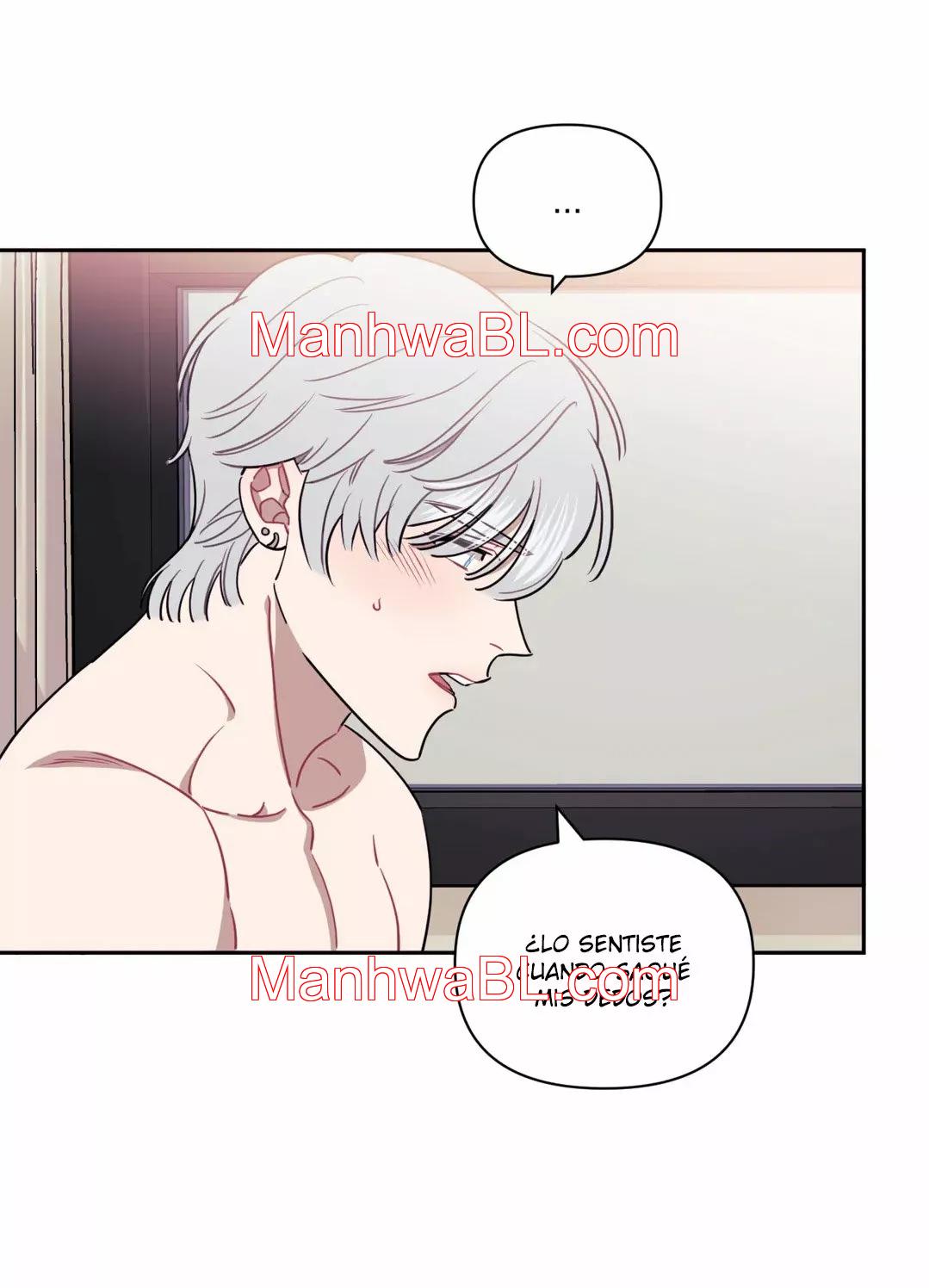 Peor que un desconocido - Capítulo 9.00 manhwa