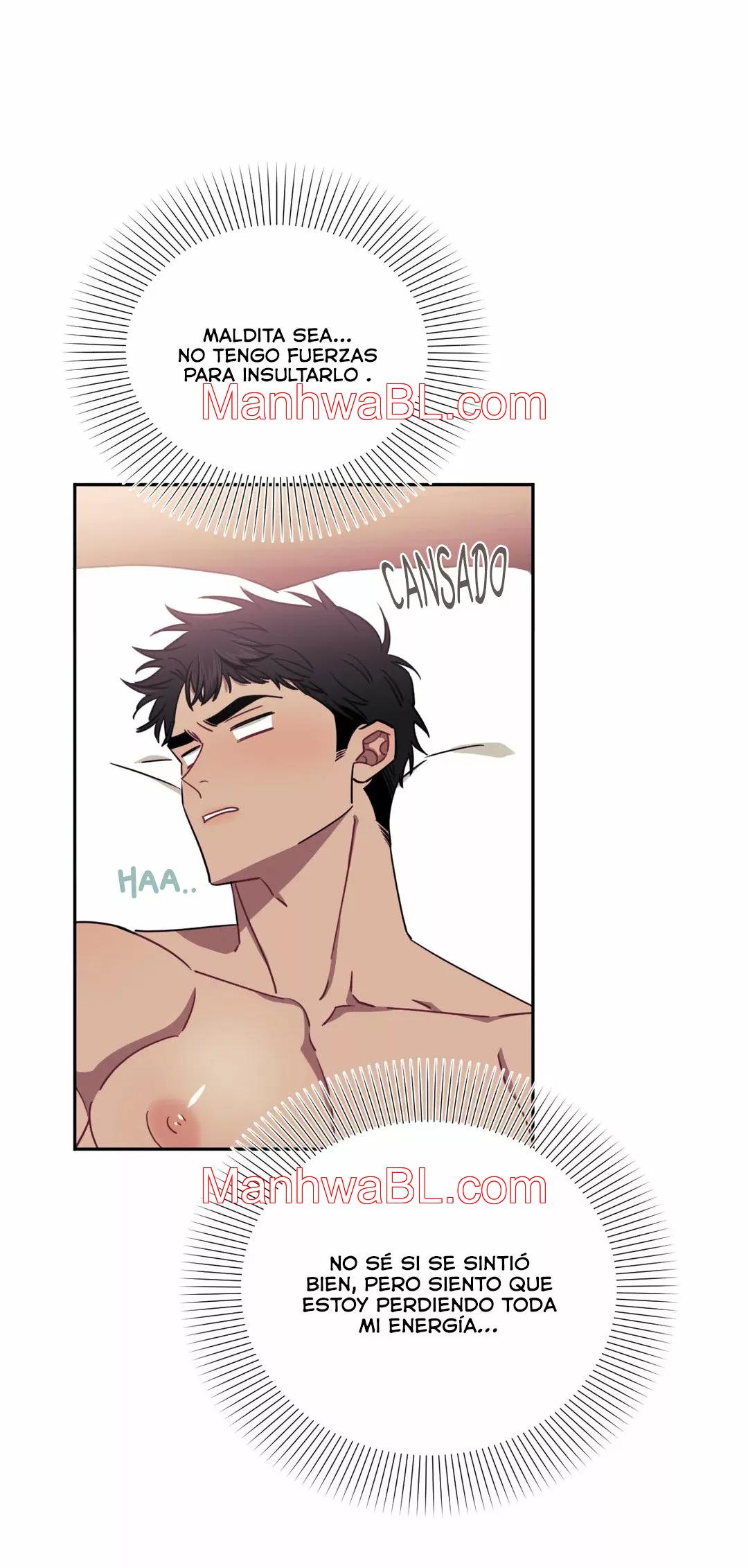 Peor que un desconocido - Capítulo 9.00 manhwa