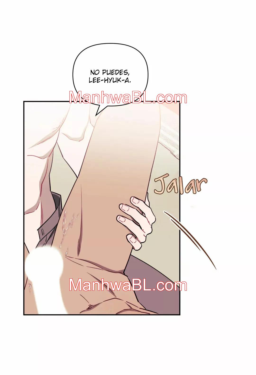 Peor que un desconocido - Capítulo 9.00 manhwa